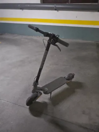 Patinete Eléctrico Xiaomi 4 Ultra Nuevo