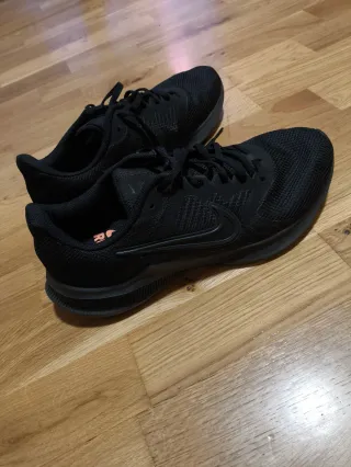 Zapatillas Nike Negras