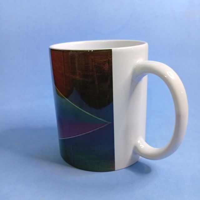 Taza Stranger Things