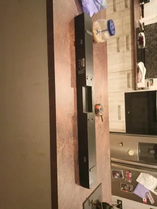 Altavoz Barra Sonido Negro