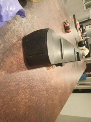 Altavoz Barra Sonido Negro