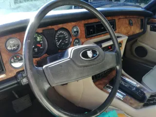Jaguar XJ 1996