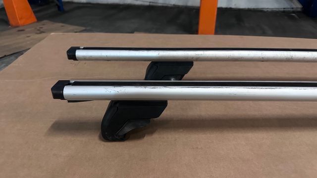 Barras de techo baca para Coche