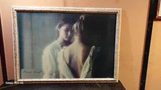 Cuadro Fotografía antiguo  de Pierre Vinet.