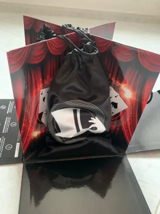 Caja mágica iMagicBox Cife