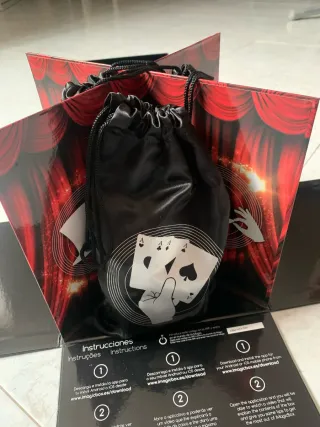 Caja mágica iMagicBox Cife