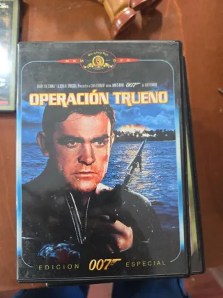 Lote 12 DVDs: Películas Variadas