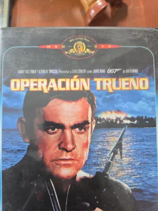 Lote 12 DVDs: Películas Variadas