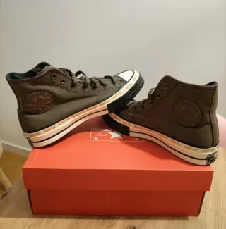 T42 Converse All Star Gore-Tex