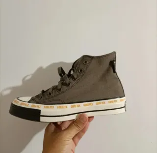 T42 Converse All Star Gore-Tex