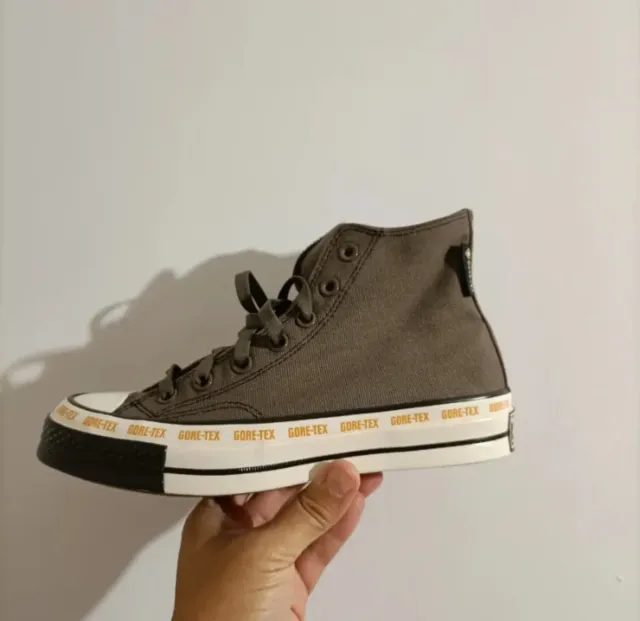 T42 Converse All Star Gore-Tex