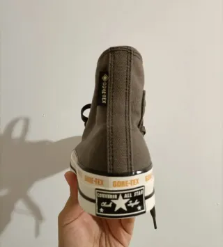T42 Converse All Star Gore-Tex