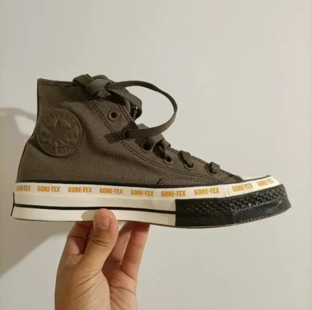 T42 Converse All Star Gore-Tex