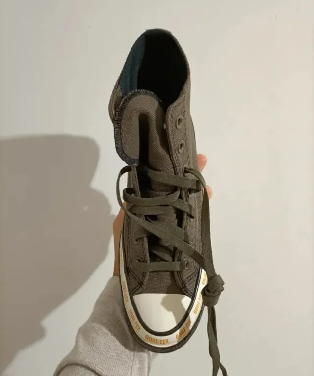 T42 Converse All Star Gore-Tex