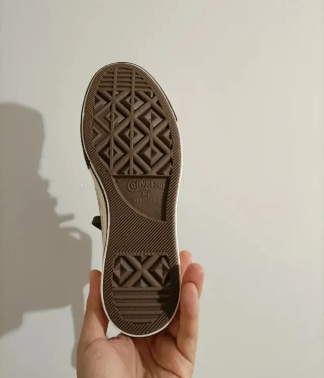 T42 Converse All Star Gore-Tex