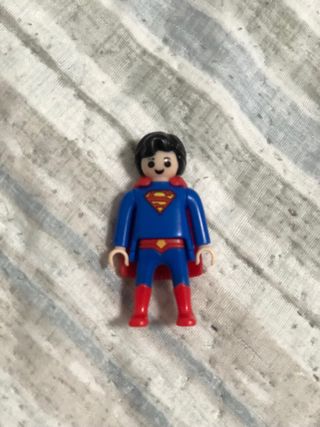 Playmobil Superman