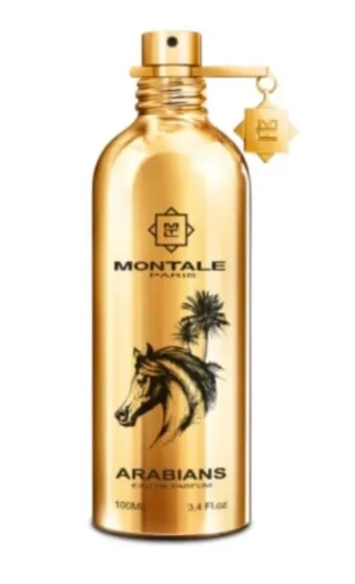 Montale Arabians Perfume Dorado