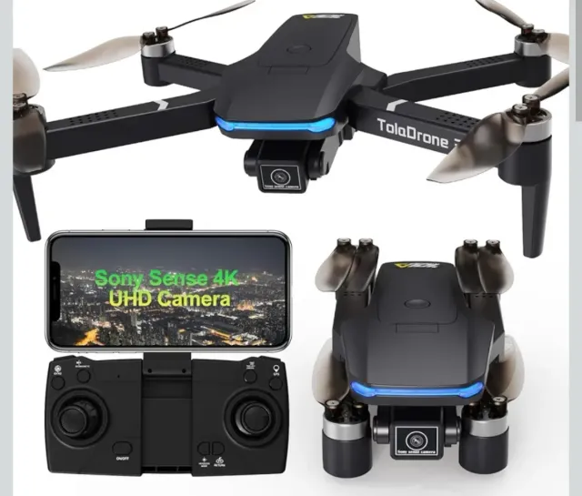 Drone TolaDrone Professionale