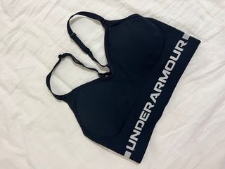 Sujetador deportivo Under Armour Talla SM