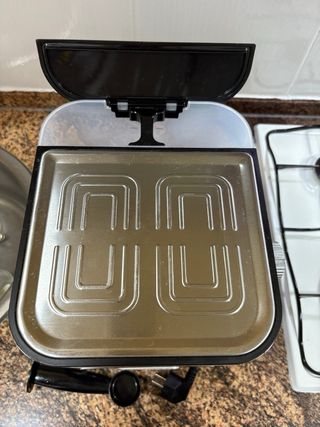 Cafetera Espresso Yaaxicass