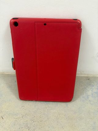 Funda iPad Air 2 Roja Speck