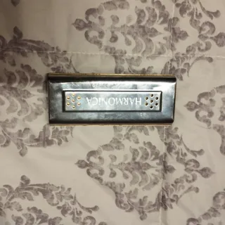 Armónica Harmónica