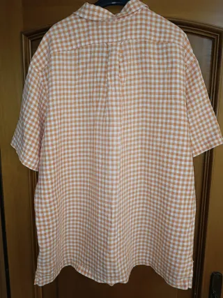 Camicia Polo Ralph Lauren a quadri L
