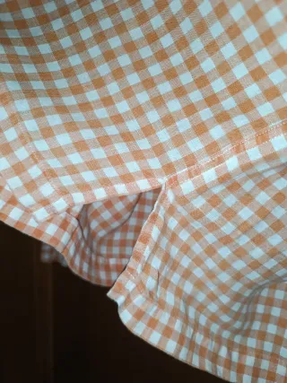 Camicia Polo Ralph Lauren a quadri L