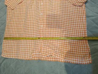 Camicia Polo Ralph Lauren a quadri L