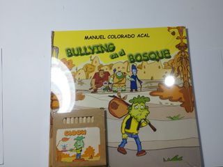 Bullying en el bosque