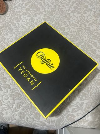 Zapatillas Buffalo beige con plataforma