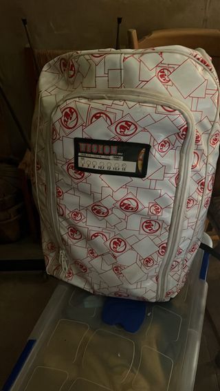 Equipo Kitesurf Completo