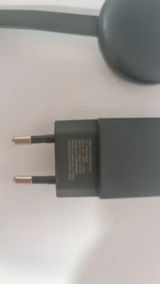 Google Chromecast