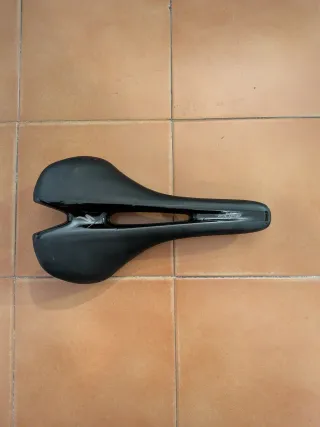 Sillín Specialized Toupe Comp 155mm