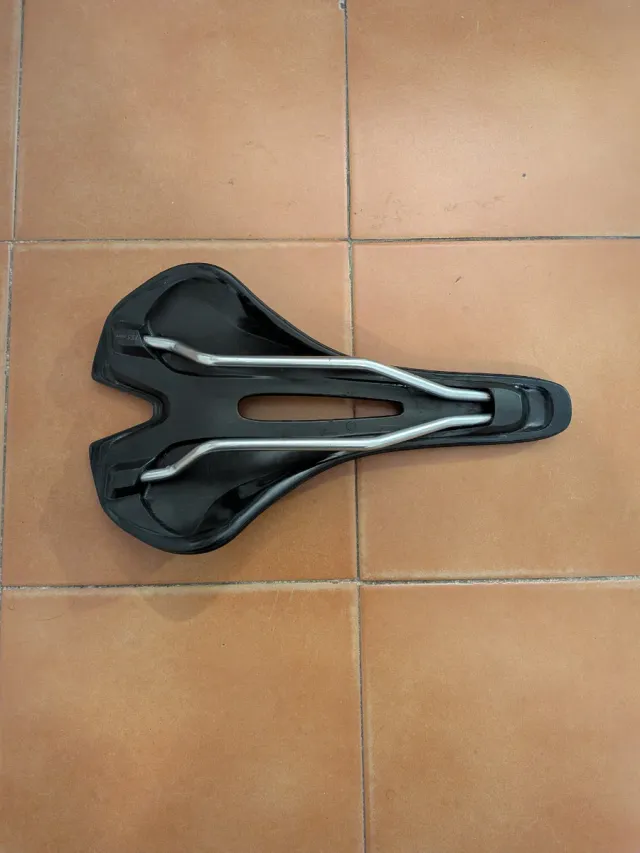 Sillín Specialized Toupe Comp 155mm