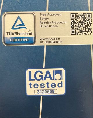 Limpiaparabrisas delantero y trasero S520/520