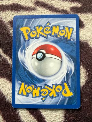 Natu Neo Discovery 59/75 Carta Pokémon