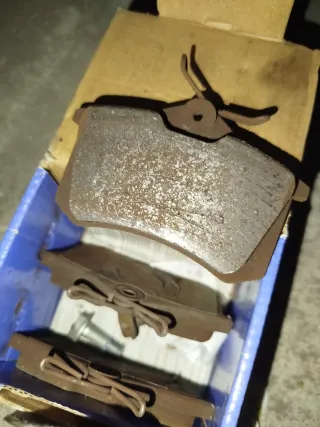 Volkswagen Passat 2003