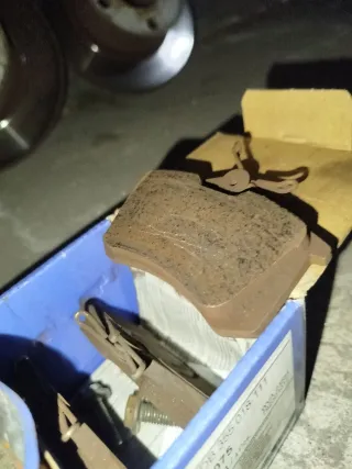 Volkswagen Passat 2003