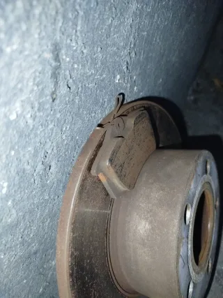 Volkswagen Passat 2003