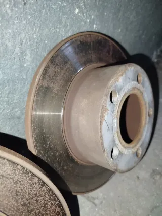 Volkswagen Passat 2003