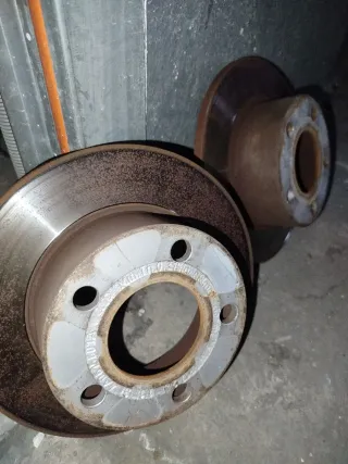 Volkswagen Passat 2003