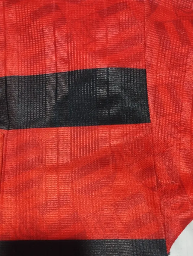 Camiseta Flamengo 95/96 Umbro Talla XL