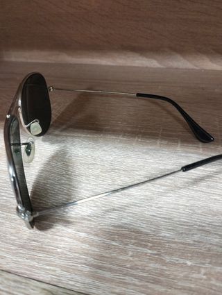 Gafas de sol estilo aviador