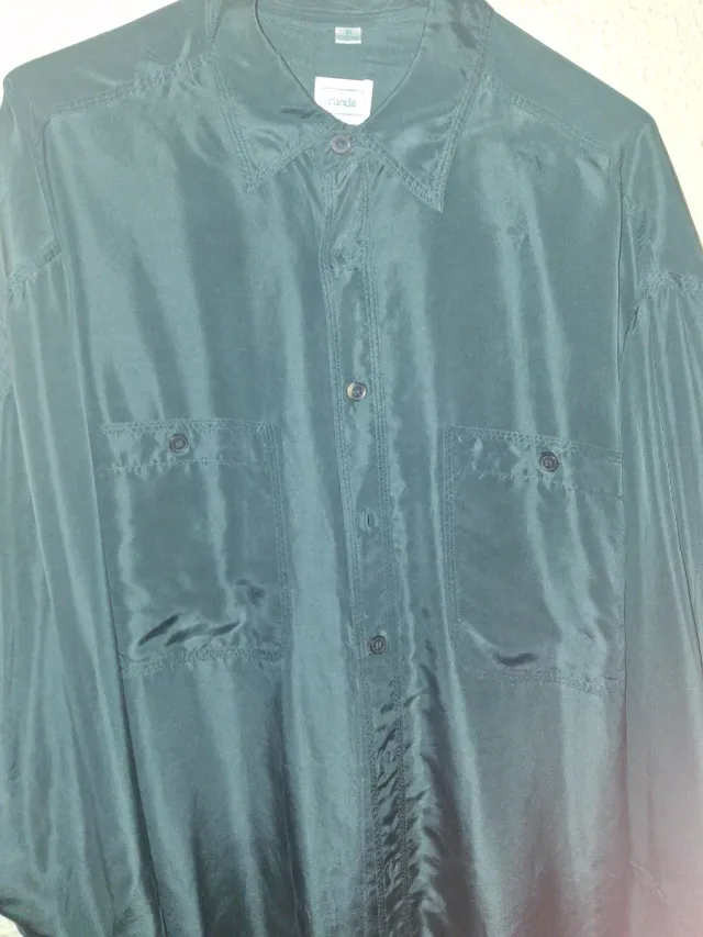 Lote 3 Camisas Hombre