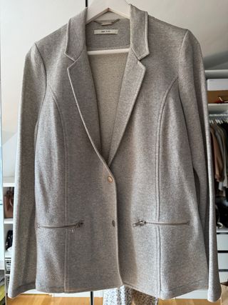 Americana AMS PURE gris