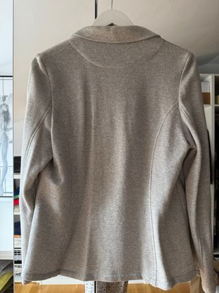 Americana AMS PURE gris