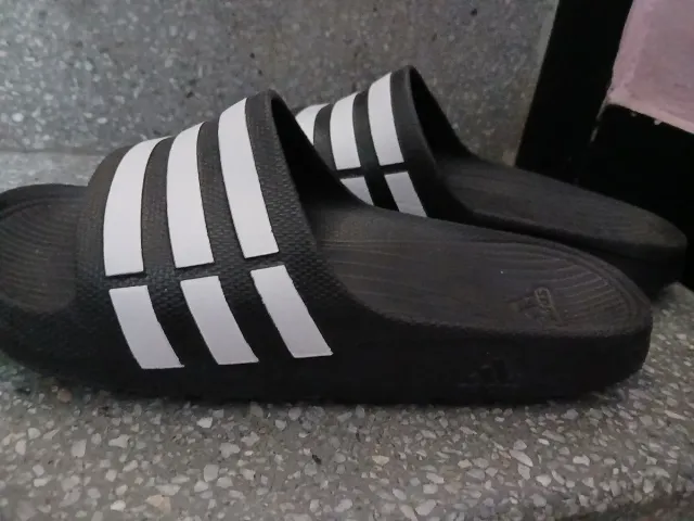 Chanclas Adidas Talla 36