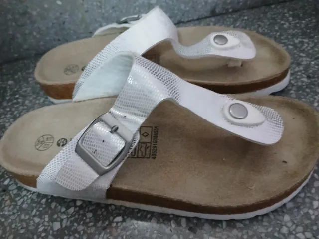 Chanclas Adidas Talla 36