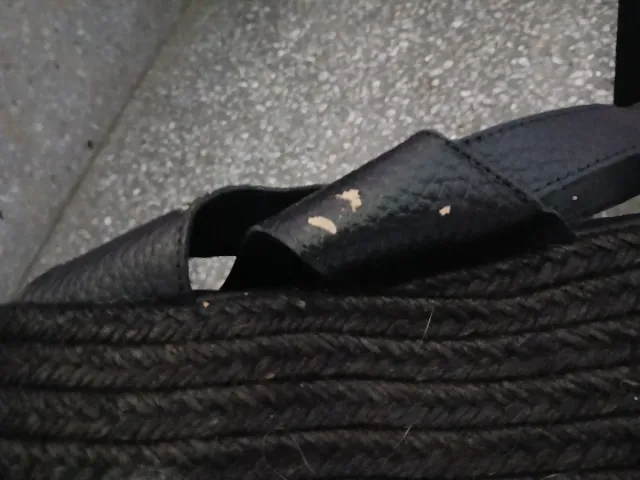 Chanclas Adidas Talla 36